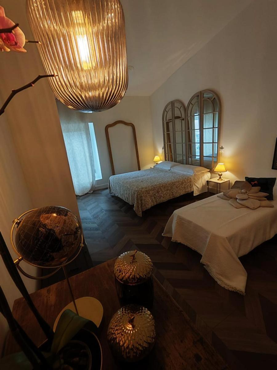 Garda Relais Antica Romelia Bed & Breakfast มอนติเคียรี ภายนอก รูปภาพ