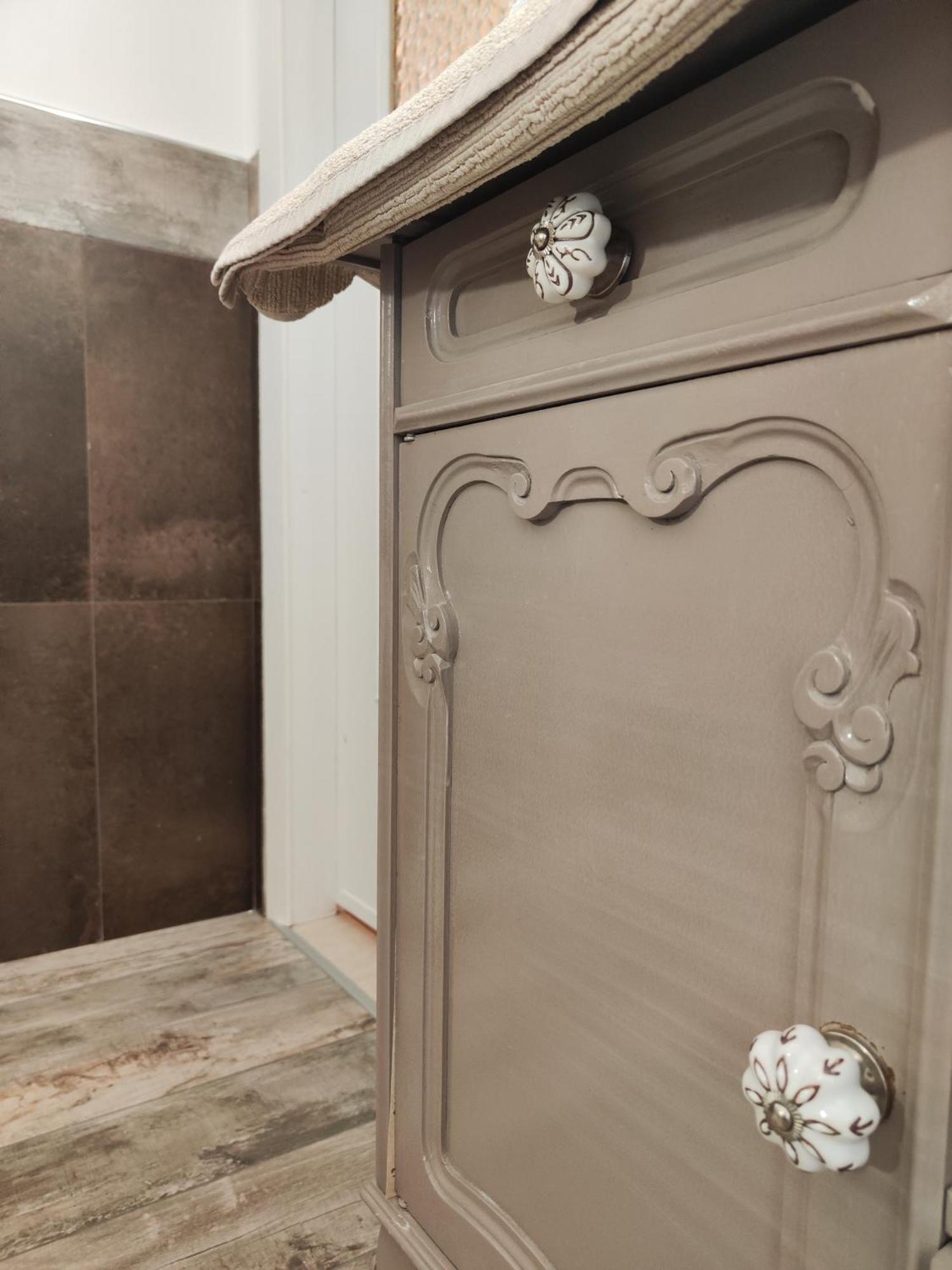 Garda Relais Antica Romelia Bed & Breakfast มอนติเคียรี ภายนอก รูปภาพ