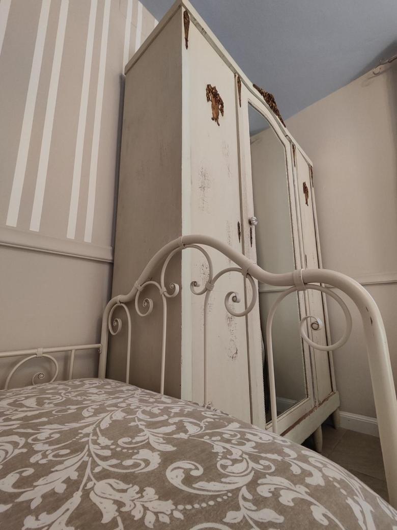 Garda Relais Antica Romelia Bed & Breakfast มอนติเคียรี ภายนอก รูปภาพ