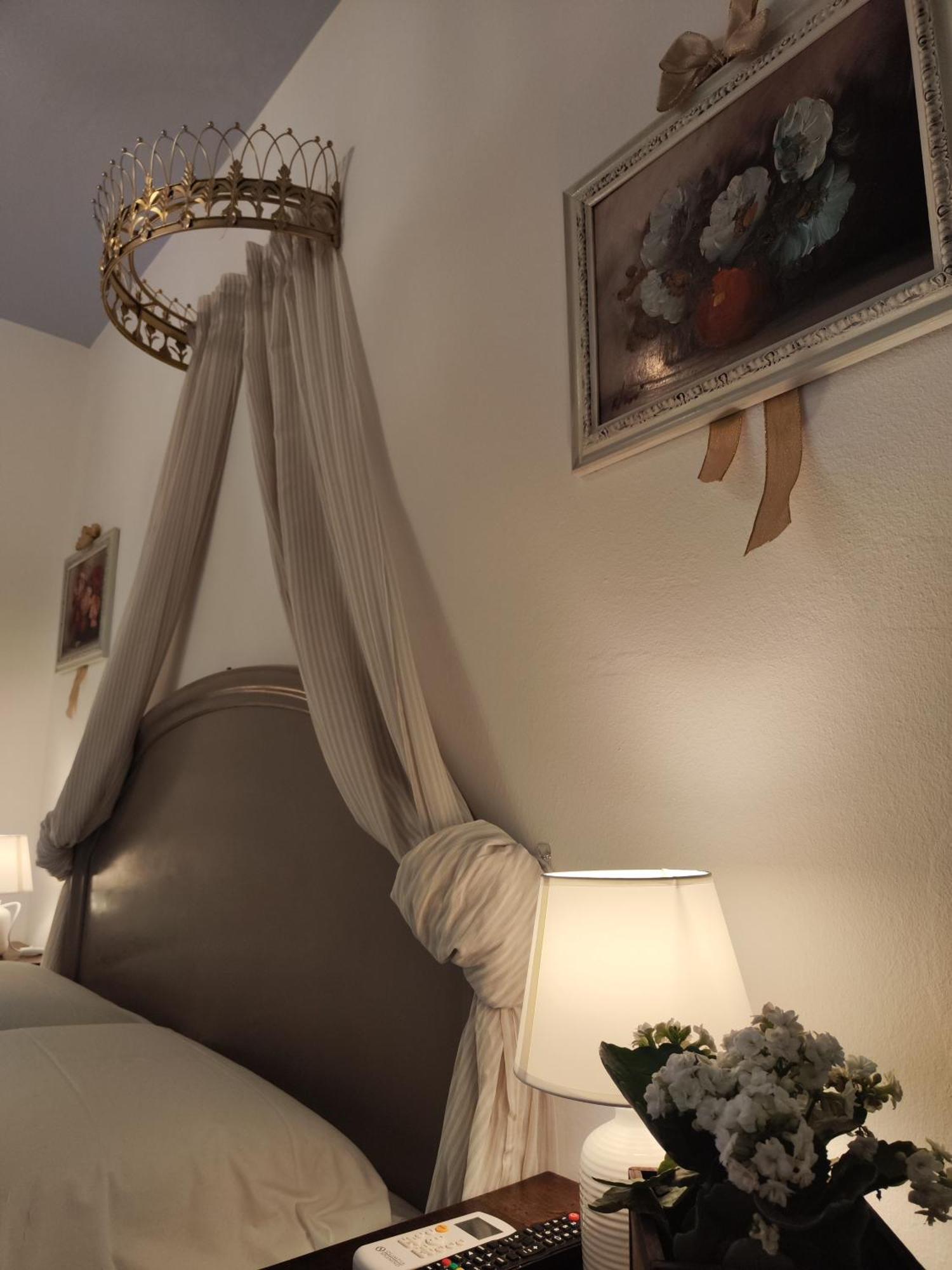 Garda Relais Antica Romelia Bed & Breakfast มอนติเคียรี ภายนอก รูปภาพ