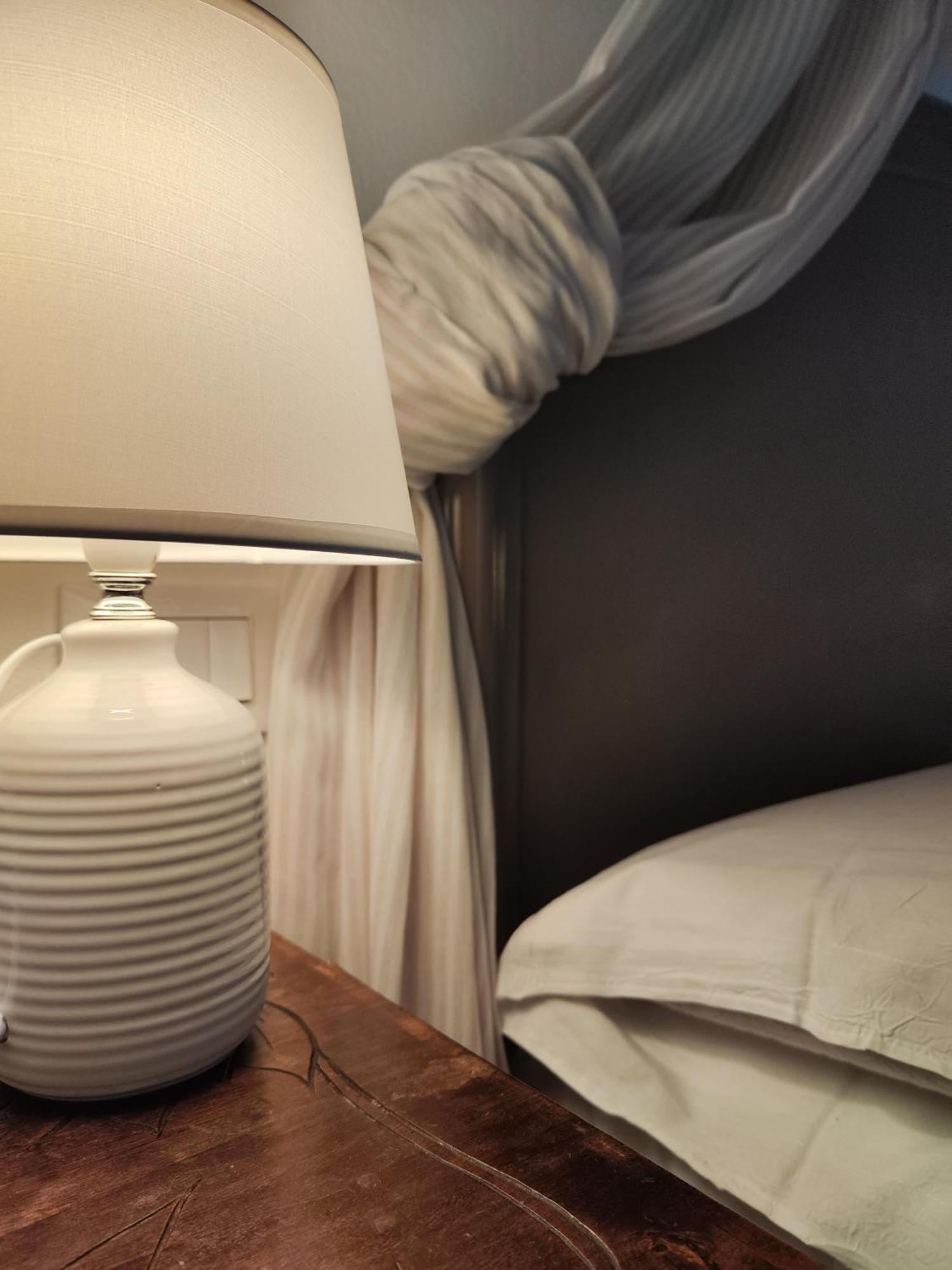 Garda Relais Antica Romelia Bed & Breakfast มอนติเคียรี ภายนอก รูปภาพ